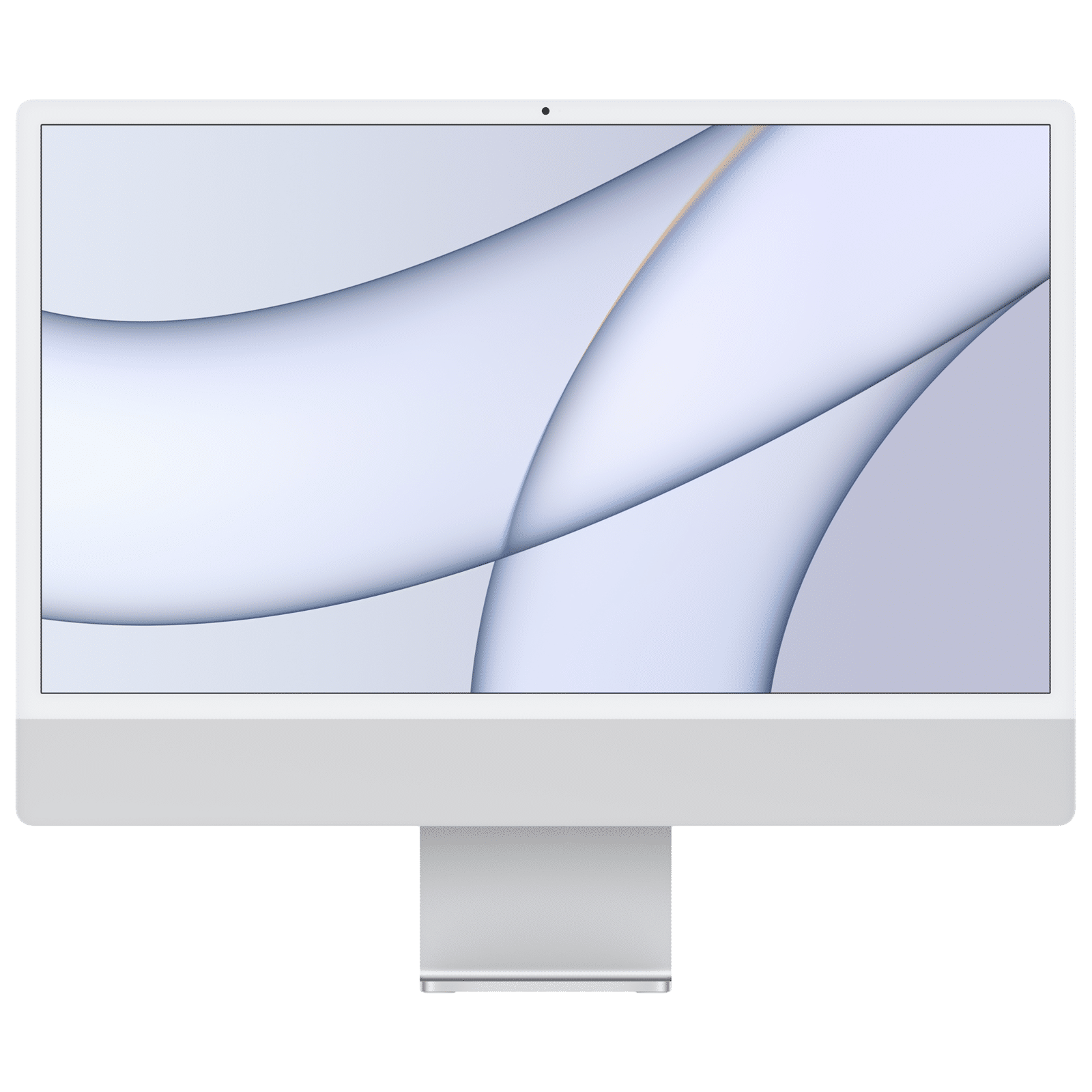 Buy Apple iMac 24 Inch 4.5K Retina Display 2023 (M3 Chip, 8GB